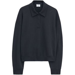 Filippa K Women Long Sleeves Polo Shirt